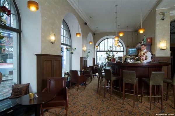 Hestia Hotel Barons (Tallinn)